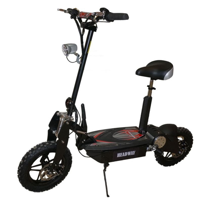 Электросамокат Электросамокат