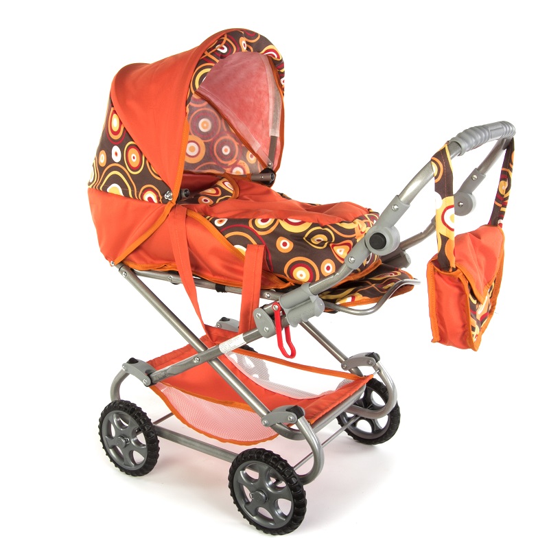 Коляска для кукол Коляска для кукол