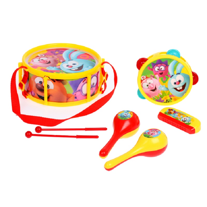 Детские музыкальные инструменты Детские музыкальные инструменты