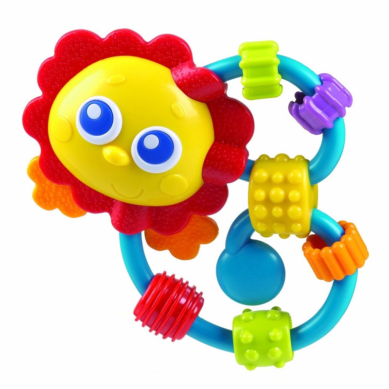 Погремушка Погремушка