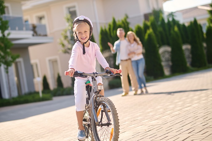 Детский велосипед или беговел – что выбрать?