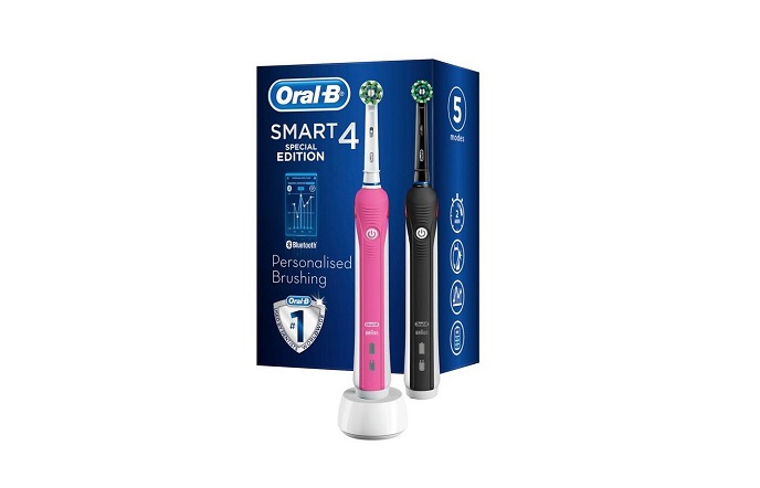 Oral-B Smart 4 4900