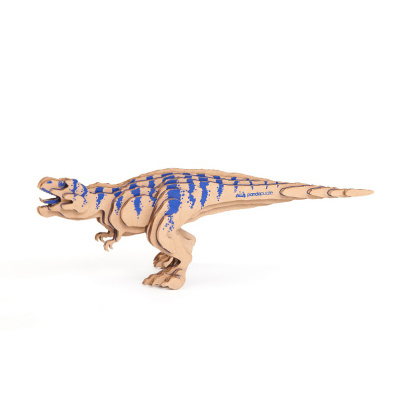 3D-пазлы из серии «Динозавры»