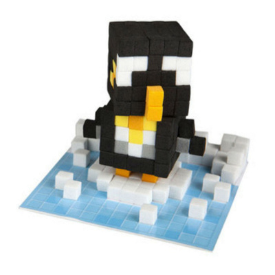 Набор для творчества Pixel Pops «Пингвин»