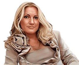 Алла Романова Алла Романова