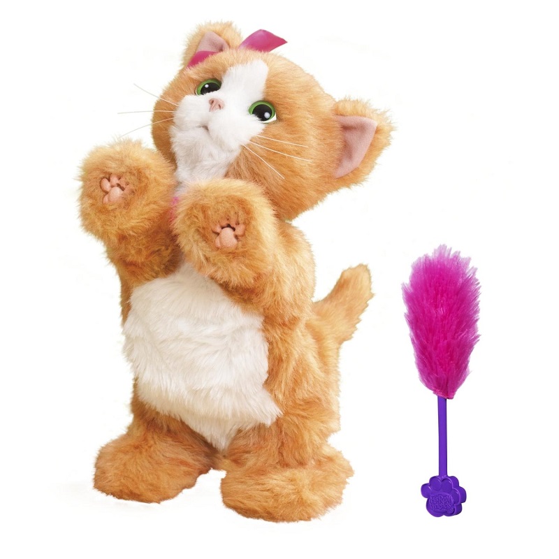 Игрушки Furreal Friends Игрушки Furreal Friends