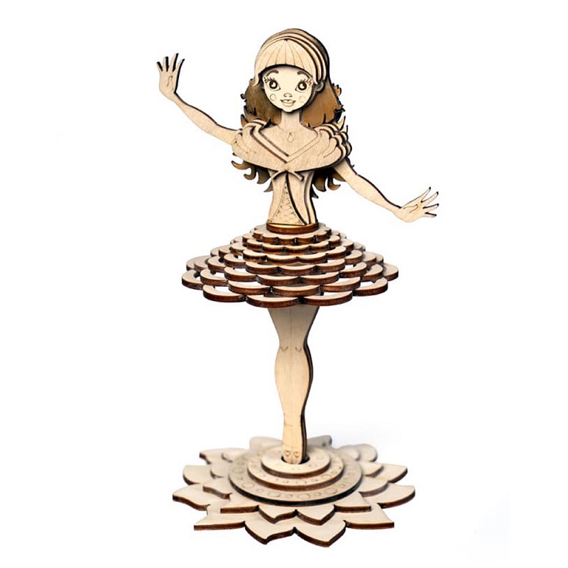 Дюймовочка Дюймовочка