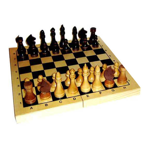 Настольная игра «Шахматы классические»