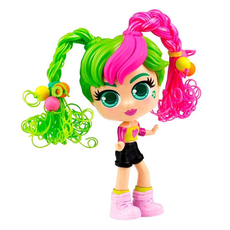 Куклы Curli Girls Куклы Curli Girls