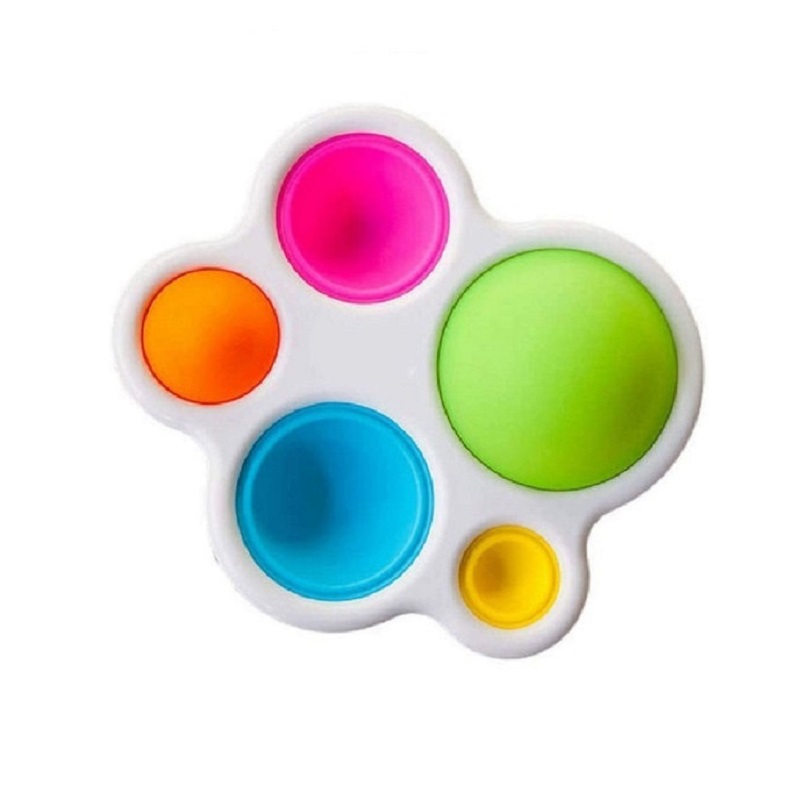 Simple Dimple (Симпл Димпл) Simple Dimple (Симпл Димпл)