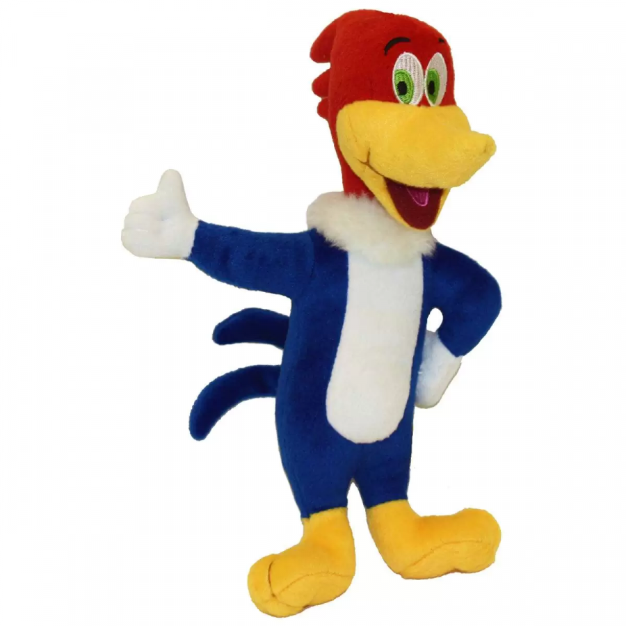 Вуди Вудпекер Вуди Вудпекер