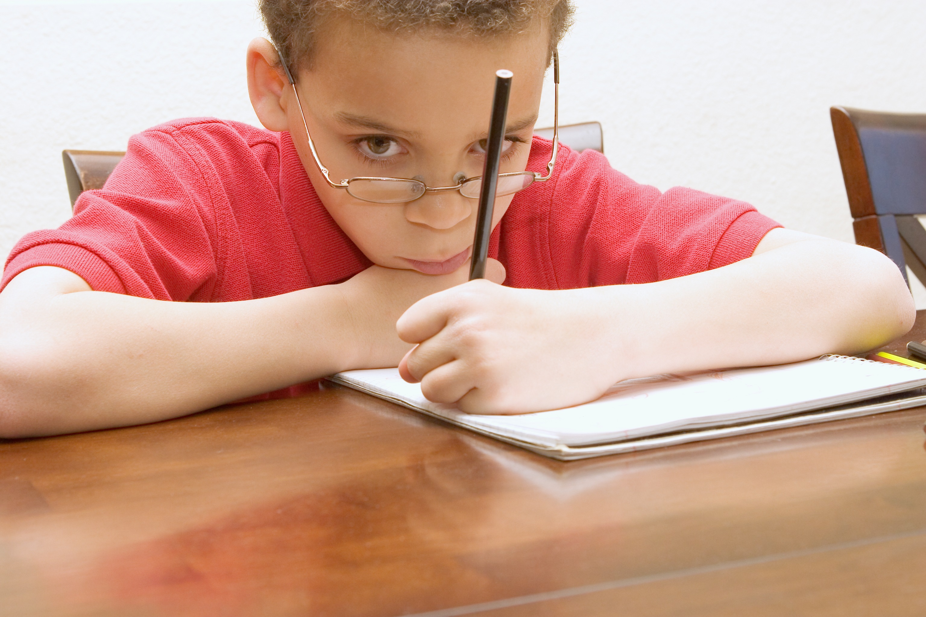 Так ли важна профилактика дисграфии и дислексии у дошкольников?