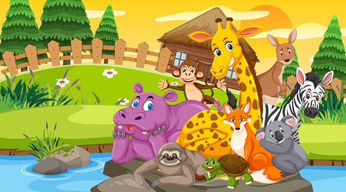 К.И. Чуковский "Путаница" К.И. Чуковский "Путаница"