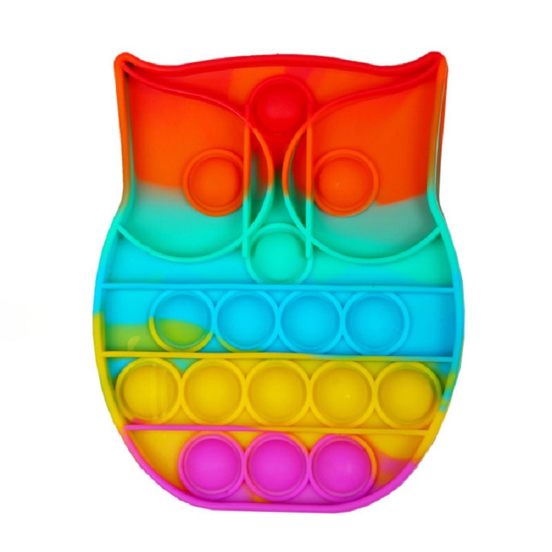 Pop It (Поп-ит) Pop It (Поп-ит)