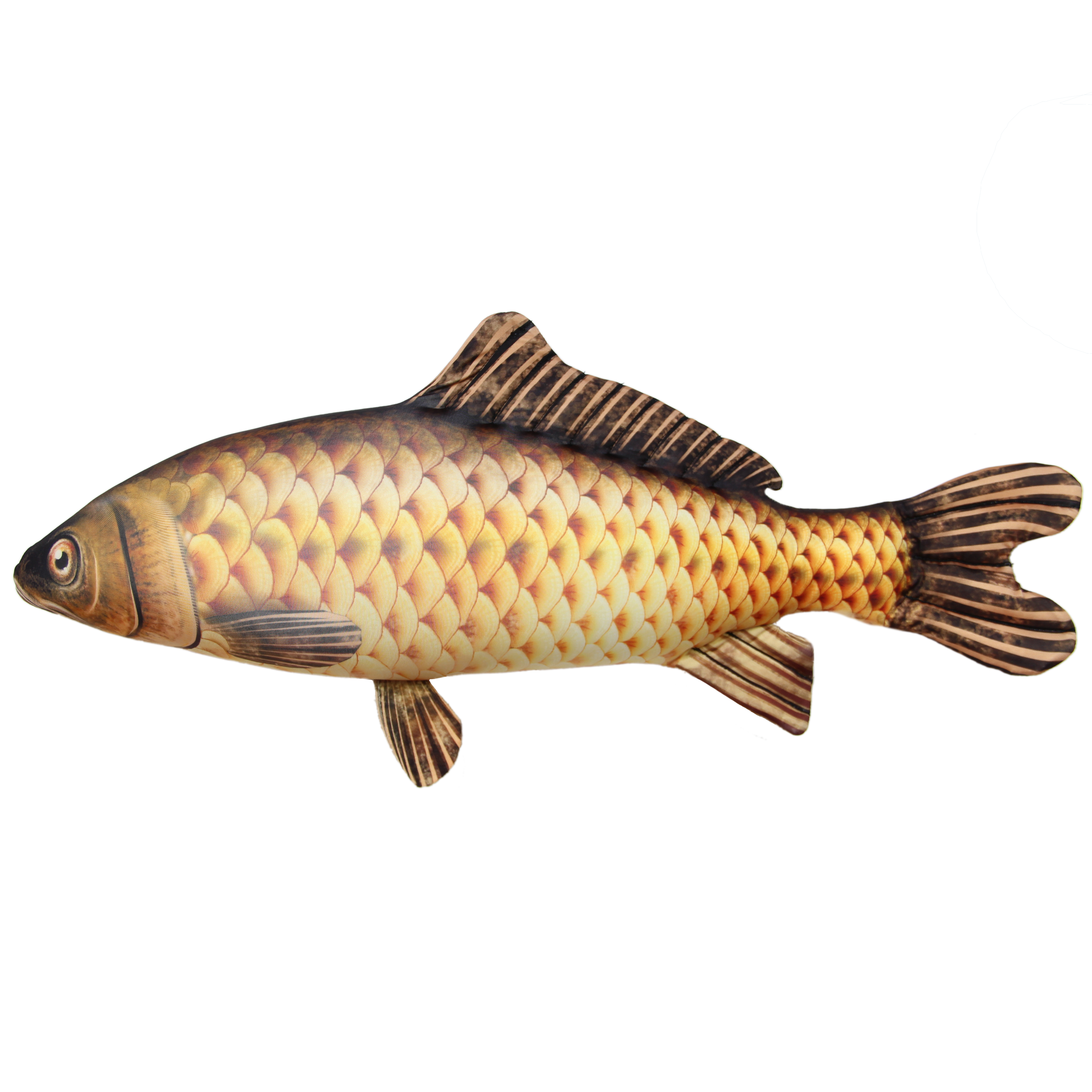 Антистрессовая подушка «Рыба моей мечты»