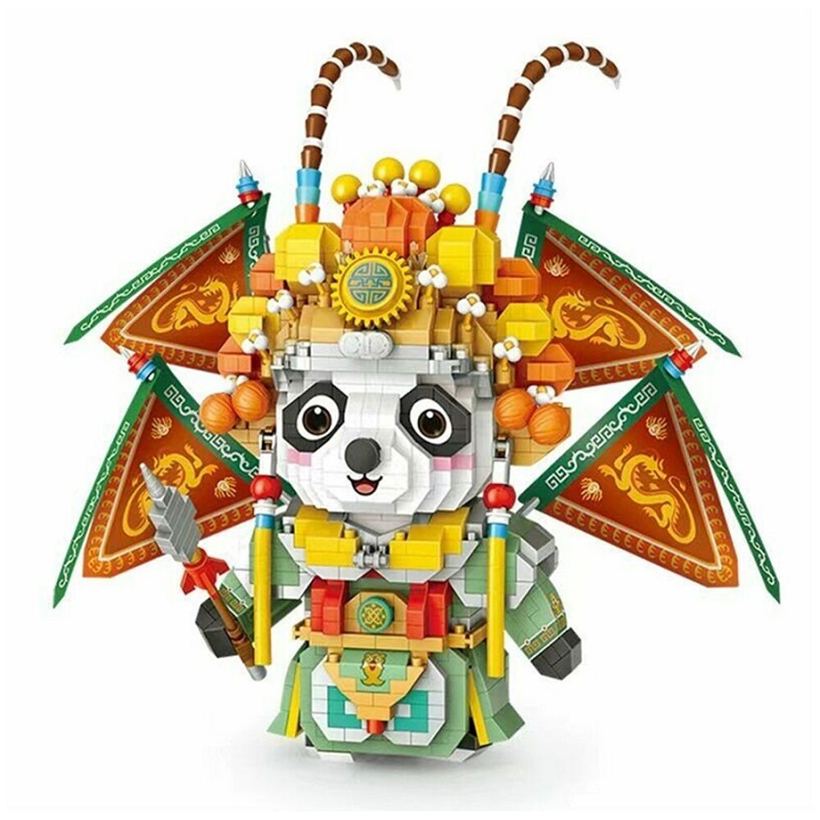 Конструкторы LOZ Конструкторы LOZ