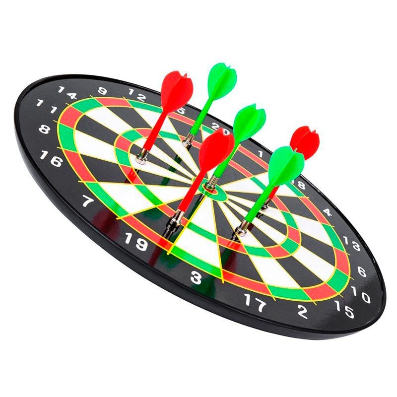 Дартс Дартс