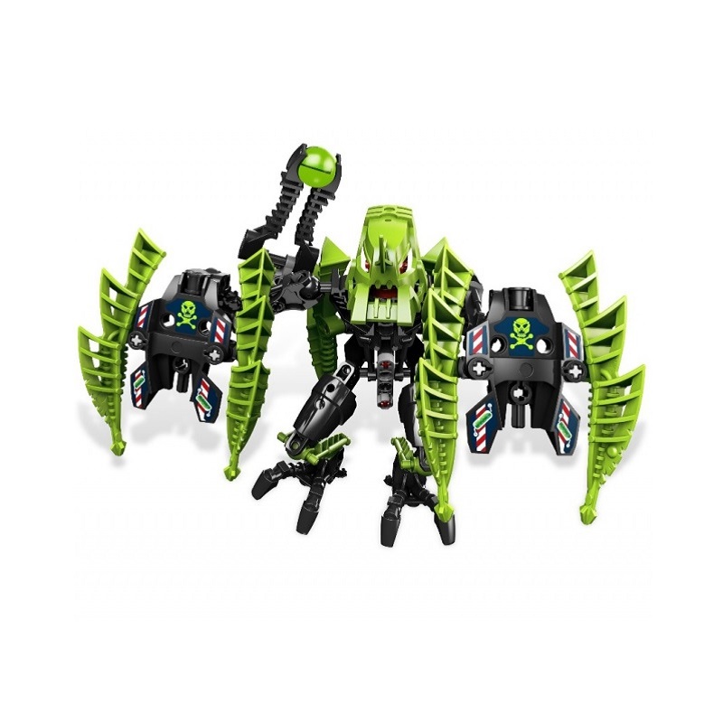 Lego hero factory transformers online