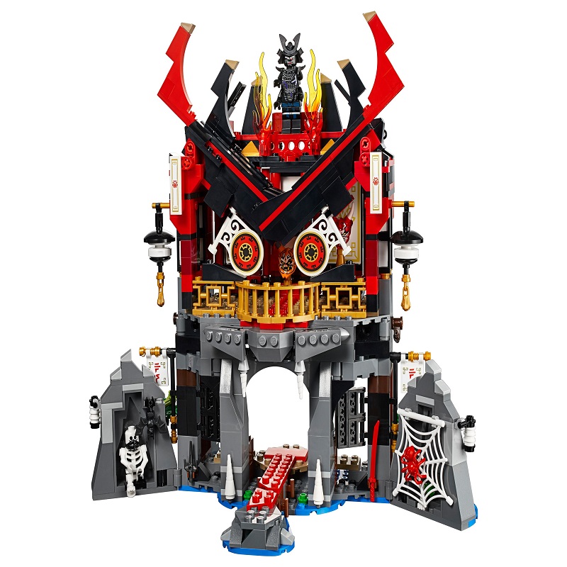 LEGO Ninjago 