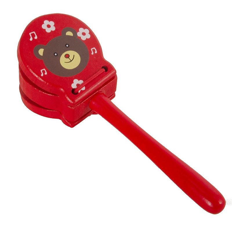 Кастаньеты Кастаньеты