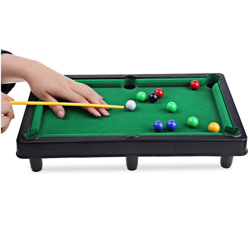 Настольная игра бильярд Pool Table
