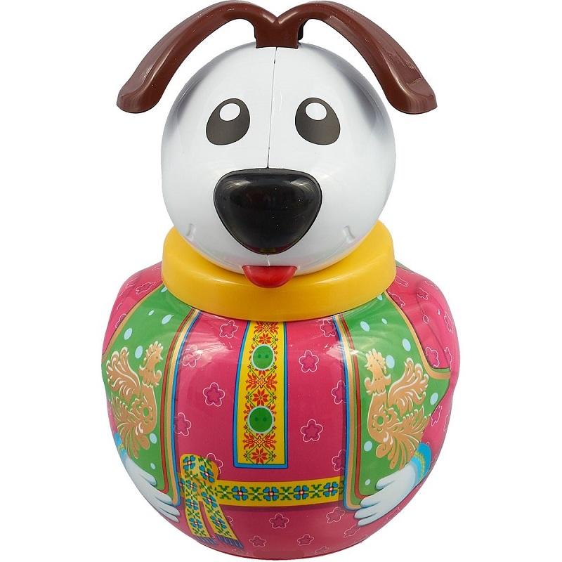 Неваляшка Неваляшка