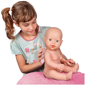 Кукла Baby Annabell "Нежный уход"