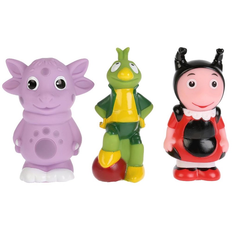 Лунтик и его друзья Лунтик и его друзья