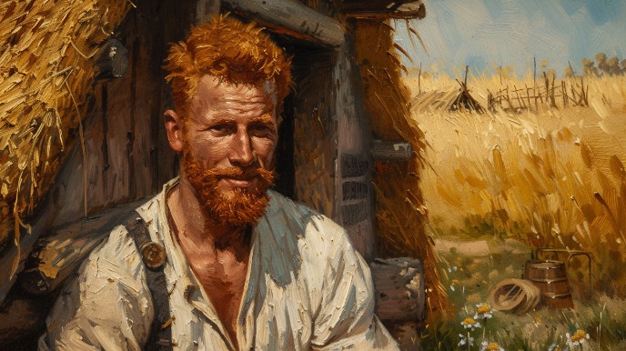 Батрак Батрак