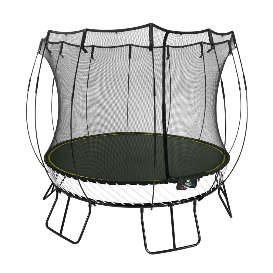 Круглый батут Springfree R79