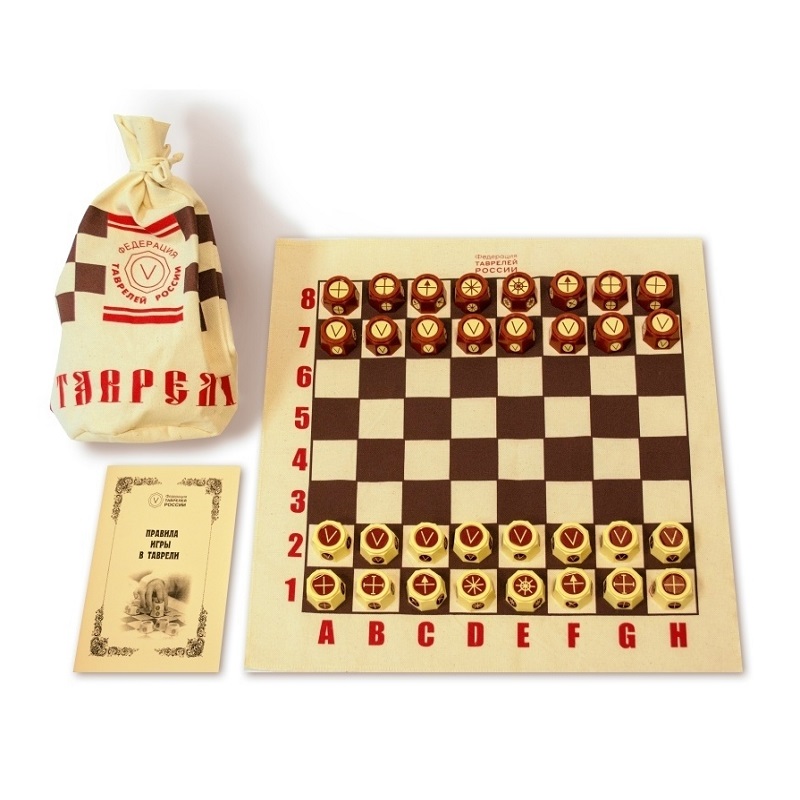 Таврели Таврели