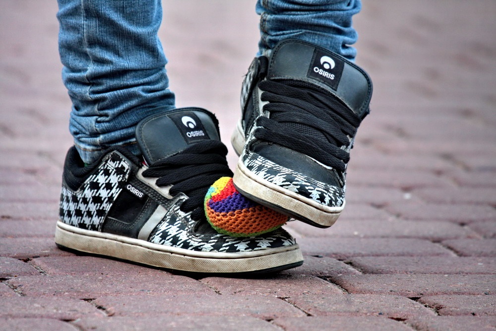 3 укороченных носка unisex St. Friday Socks