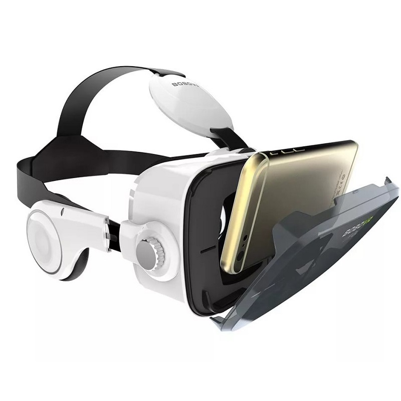 Очки виртуальной реальности Очки виртуальной реальности
