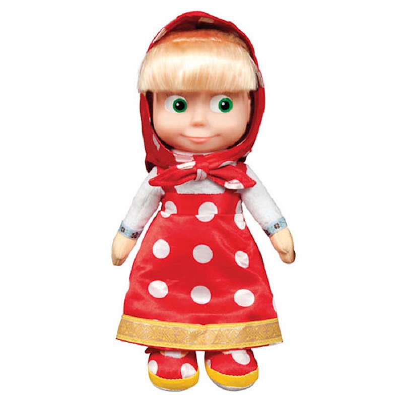 Маша и медведь Маша и медведь