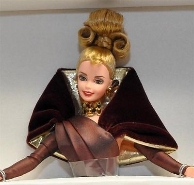 Коллекционная кукла Барби "Портрет в Тафте" - PortraitinTaffeta - Barbie Doll