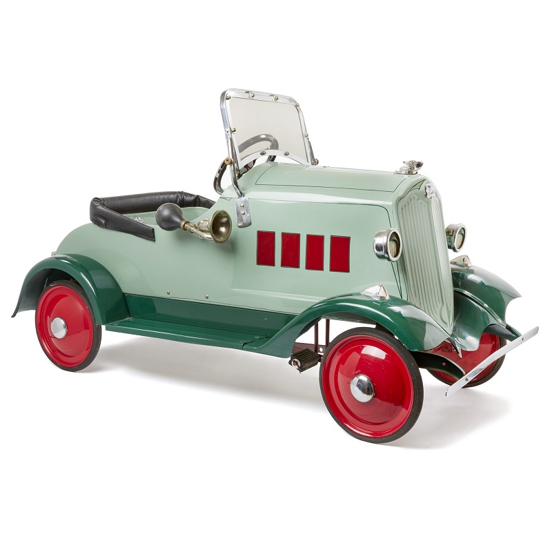 Pedal car df110