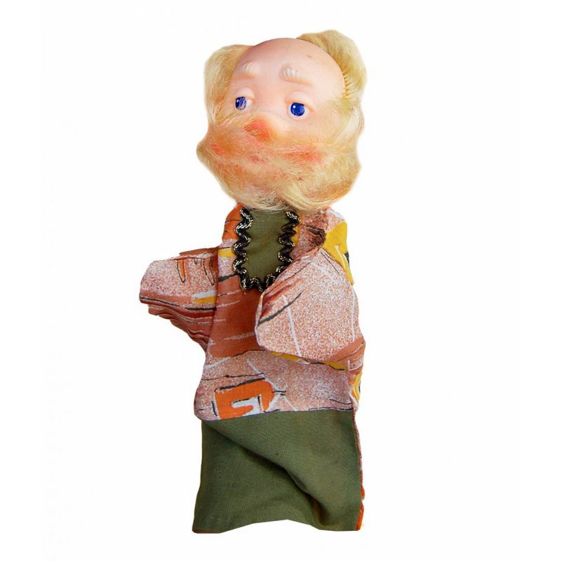 Дед