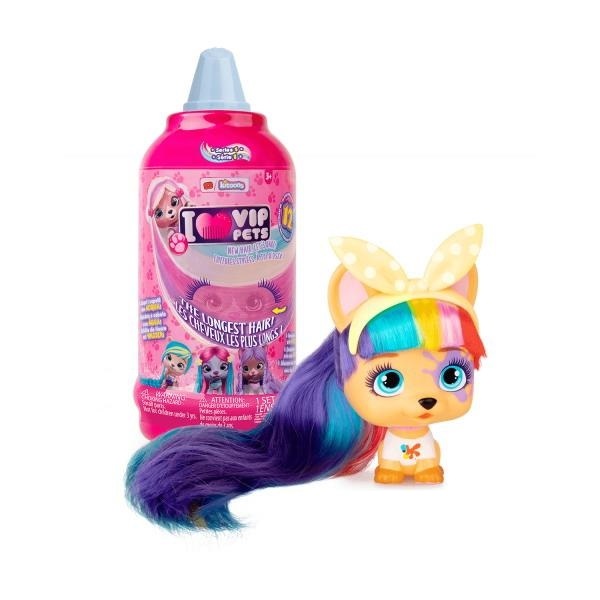 Модные щенки VIP Pets