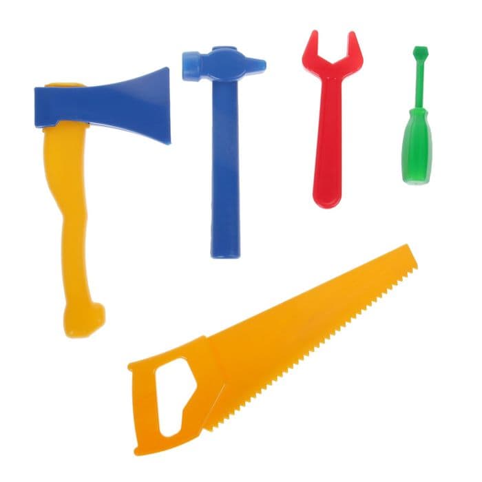 молоток инструмент. игрушечная ножовка. игровой набор инструментов электропила. молоток и пила. инструменты пила молоток.