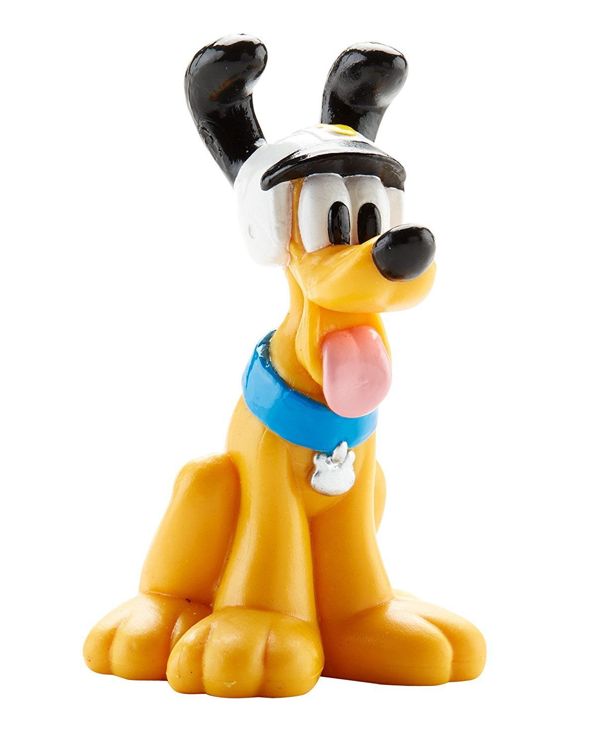 Disney Mickey Mouse Clubhouse - Policeman Dog Pluto Free Shipping