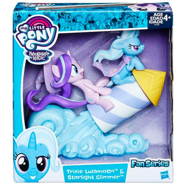 Фигурка Hasbro My Little Pony Старлайт
