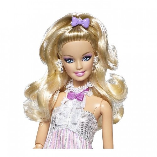 Кукла Барби «Модная штучка. Шоппинг украшений»