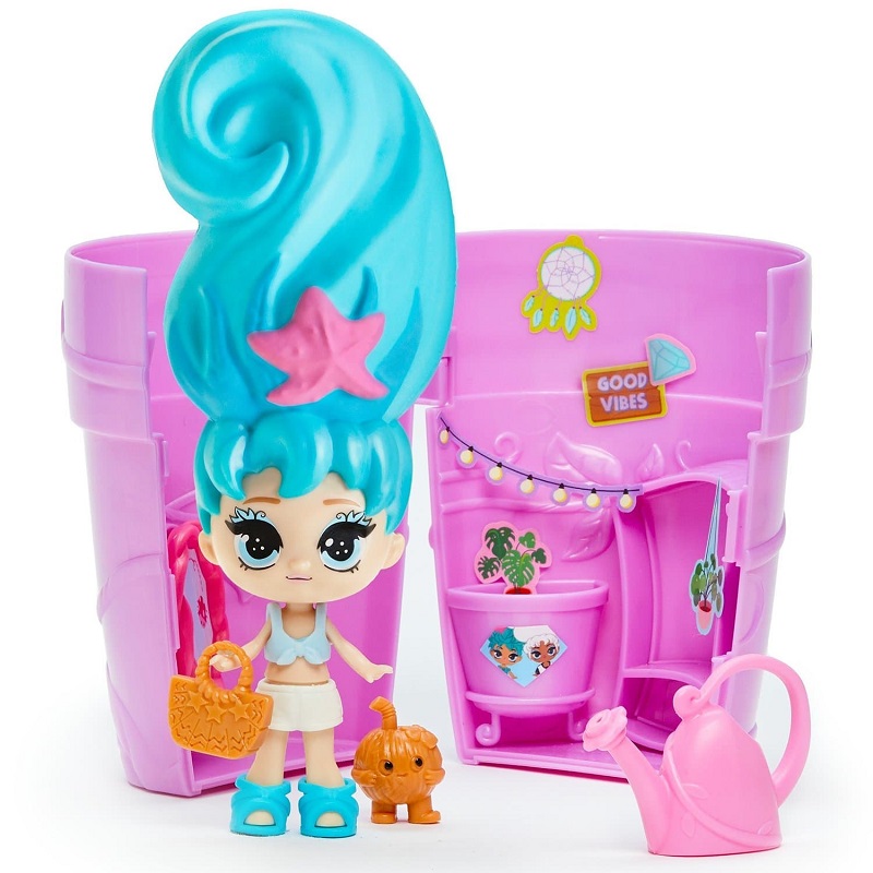 Куклы Blume (Блум) Куклы Blume (Блум)