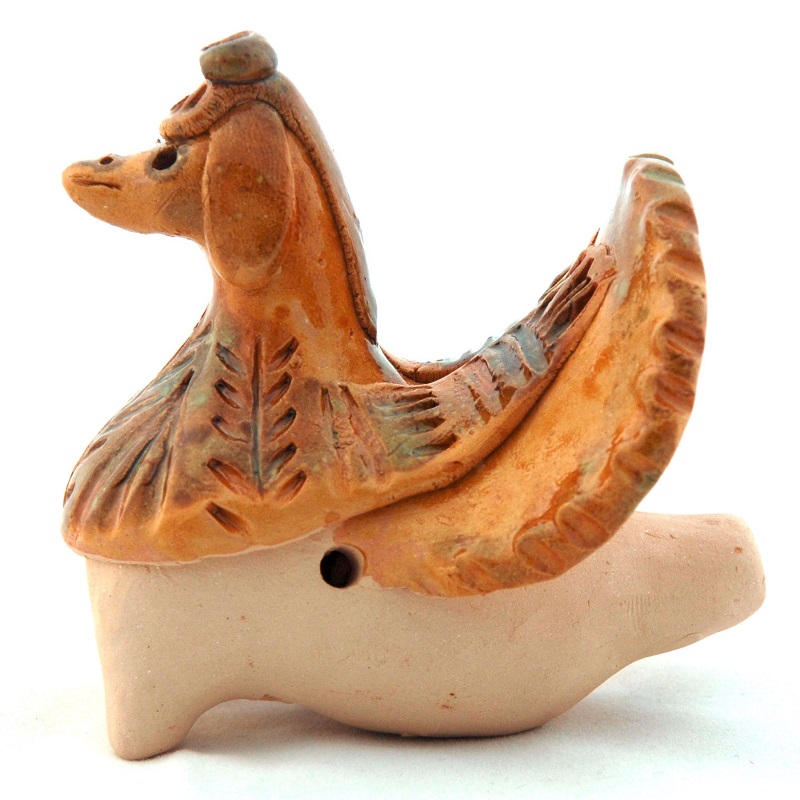 Романовская игрушка Романовская игрушка