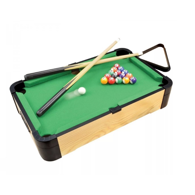 Настольный бильярд Настольный бильярд