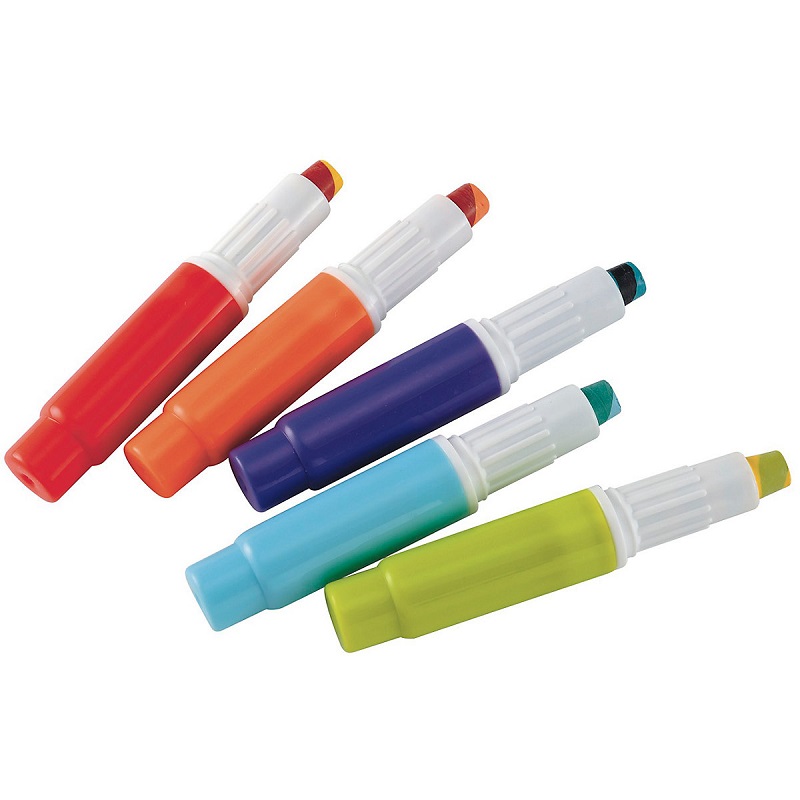 Мелки для ванной Мелки для ванной