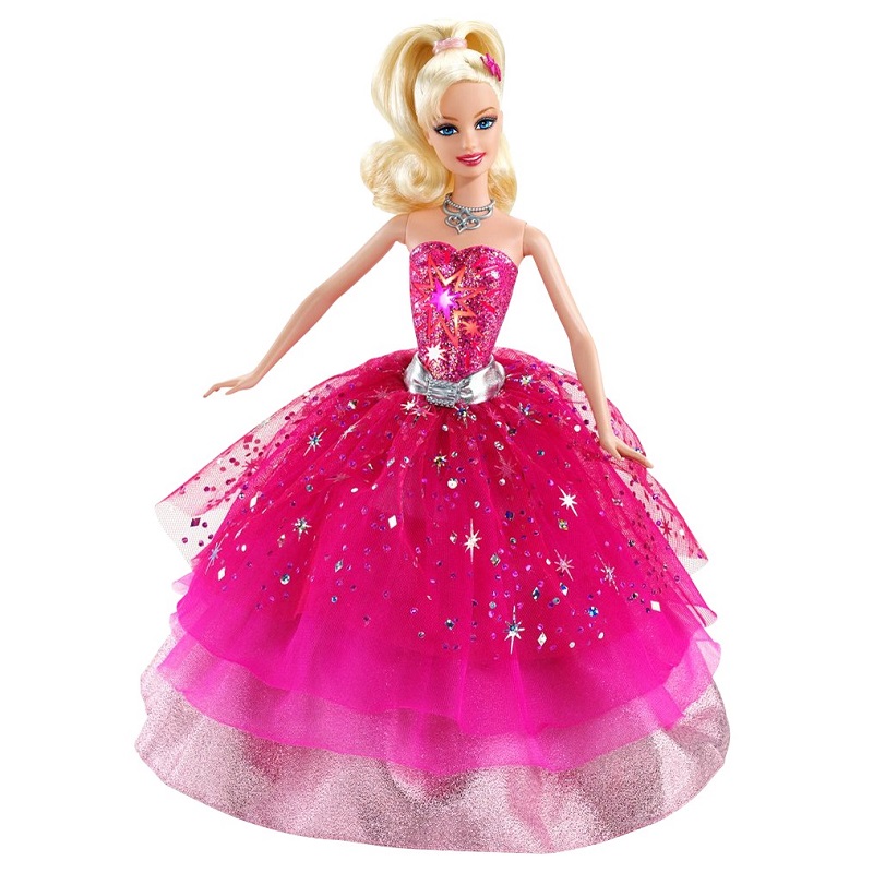 Barbie barbi 2025