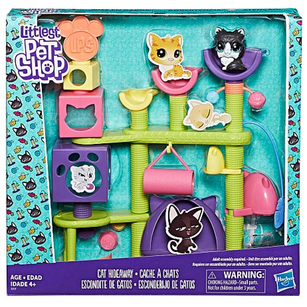 В Новый Год с Hasbro