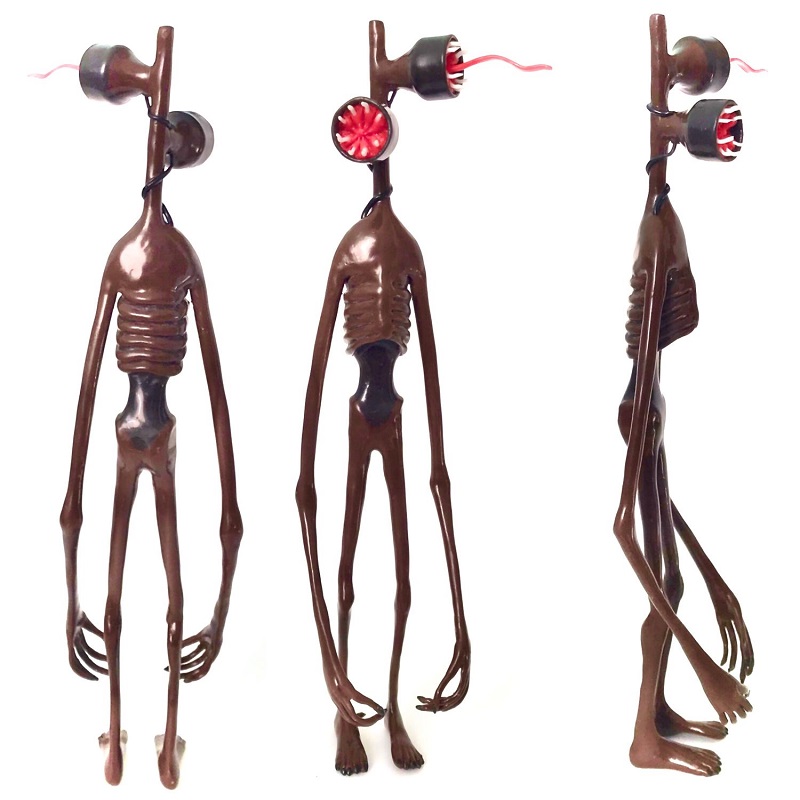 Сиреноголовый Сиреноголовый