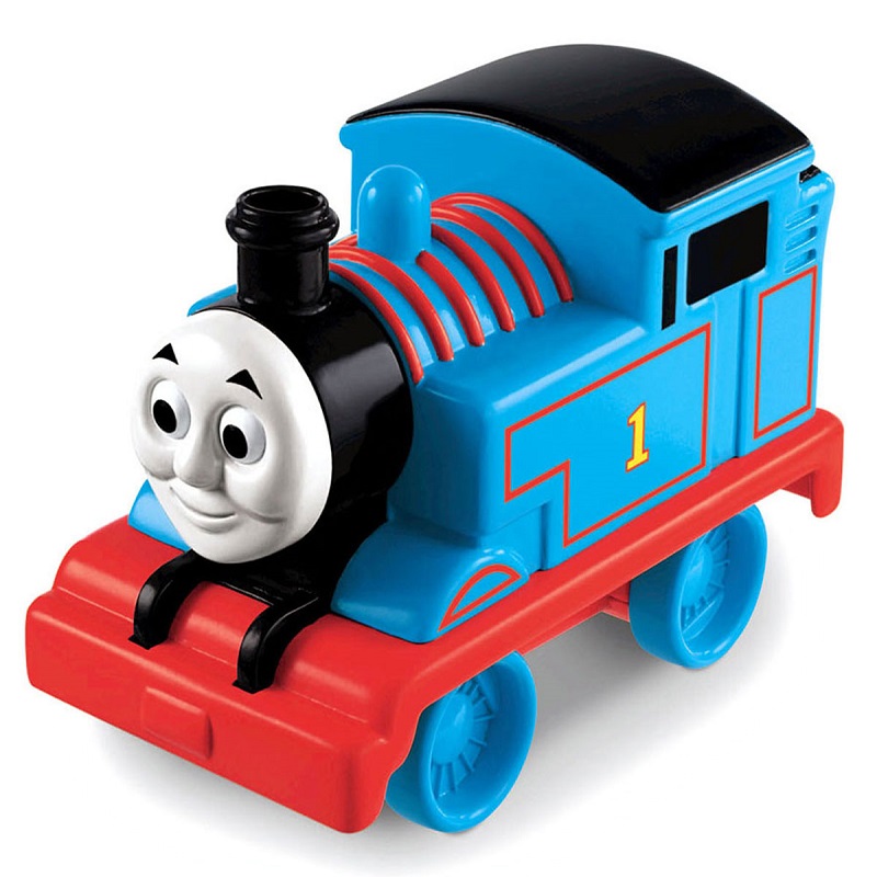 Томас и его друзья Томас и его друзья